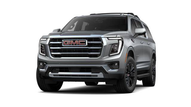2026 Yukon XL Elevation