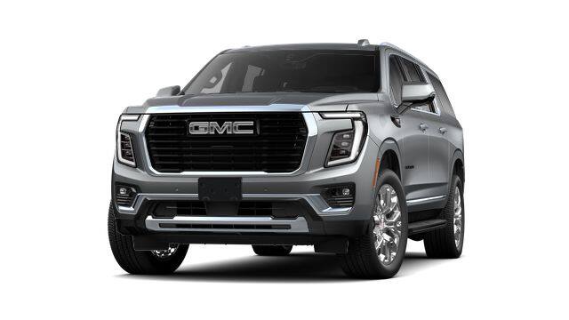 2026 Yukon XL