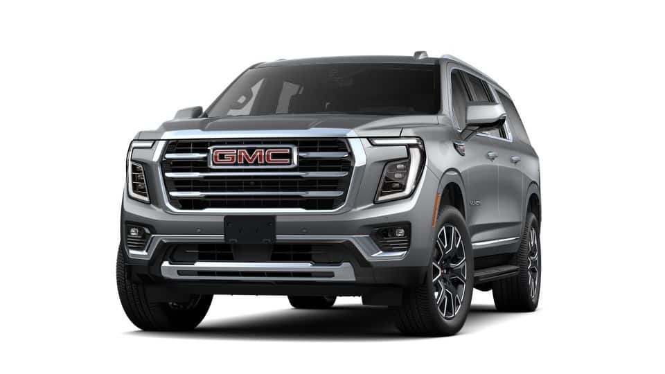 2026 GMC Yukon XL Elevation's photo