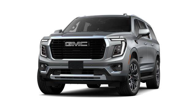2026 Yukon XL