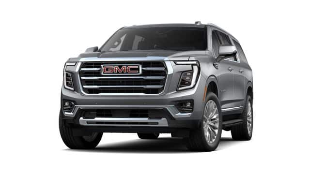 2026 Yukon XL Elevation