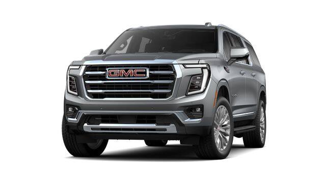 2026 Yukon XL Elevation