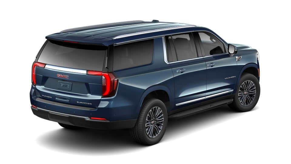 2026 GMC Yukon XL Elevation - Photo 30