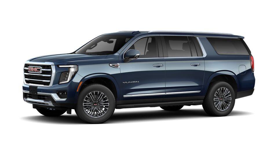 2026 GMC Yukon XL Elevation - Photo 52