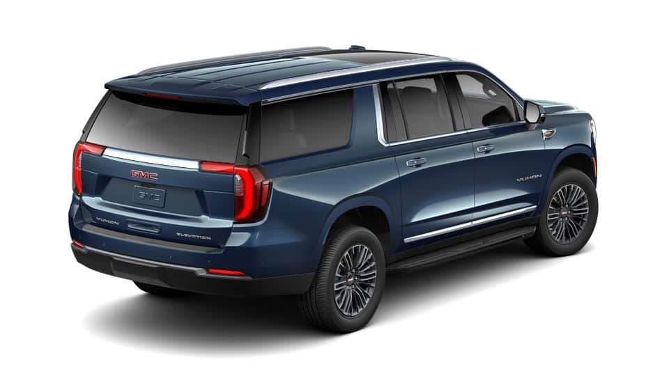 2026 GMC Yukon XL Elevation - Photo 5