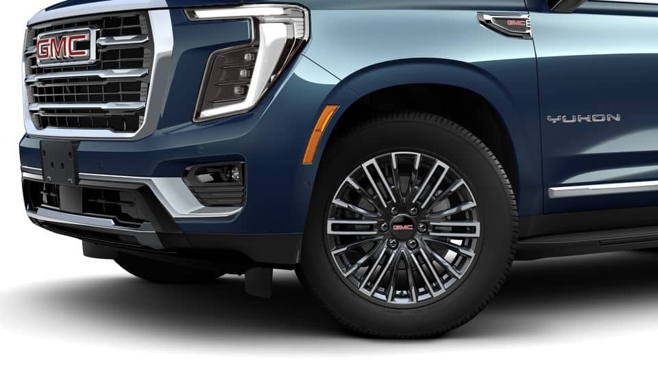 2026 GMC Yukon XL Elevation - Photo 7