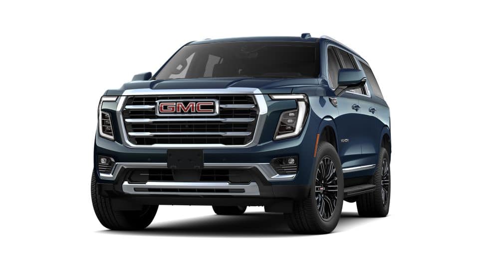 2026 GMC Yukon XL Elevation - Photo 3