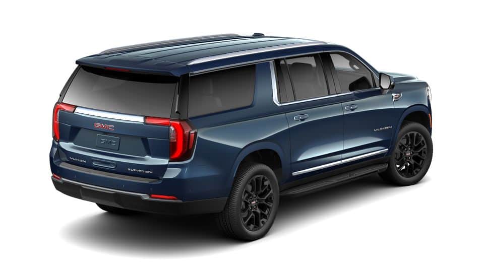 2026 GMC Yukon XL Elevation - Photo 33