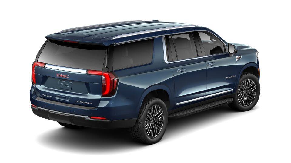 2026 GMC Yukon XL Elevation - Photo 37