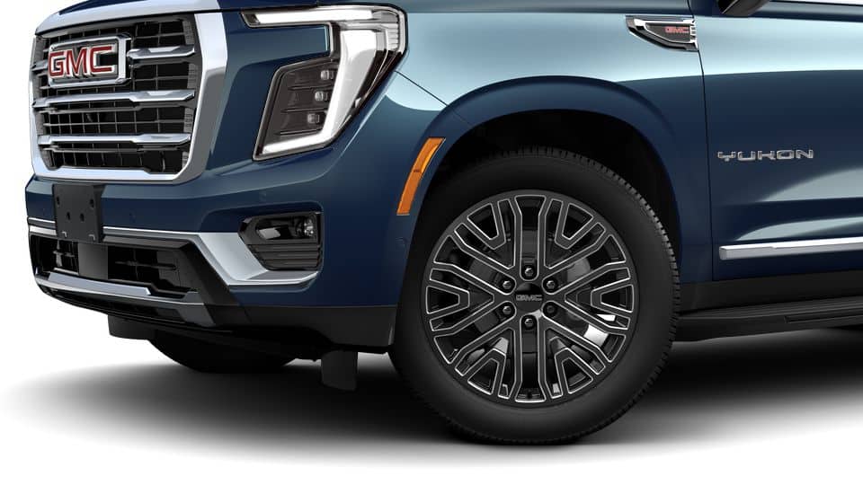 2026 GMC Yukon XL Elevation - Photo 39