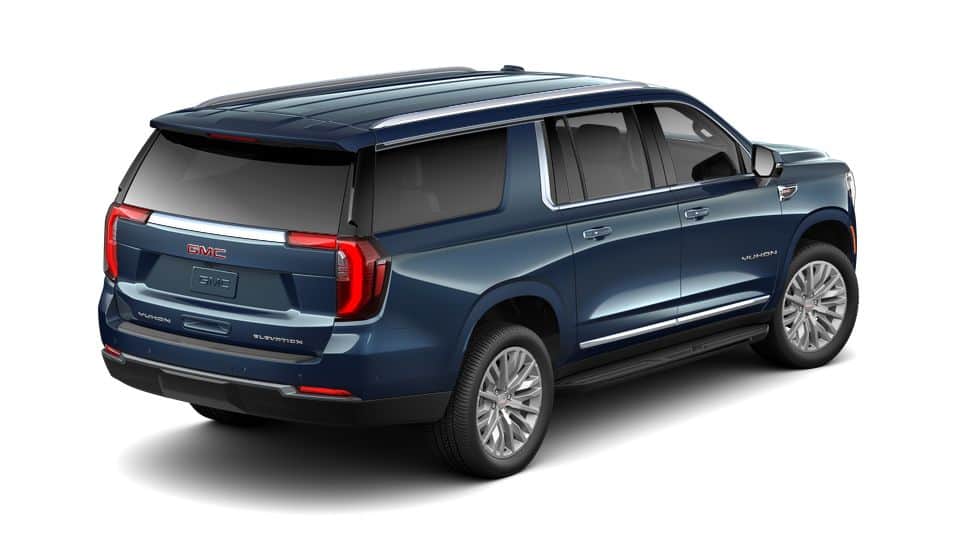2026 GMC Yukon XL Elevation - Photo 15