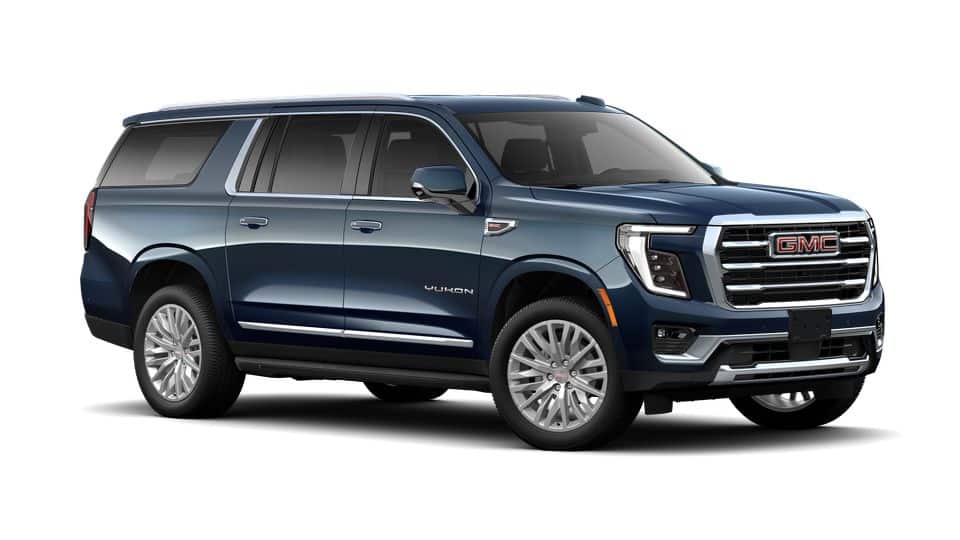 2026 GMC Yukon XL Elevation - Photo 16