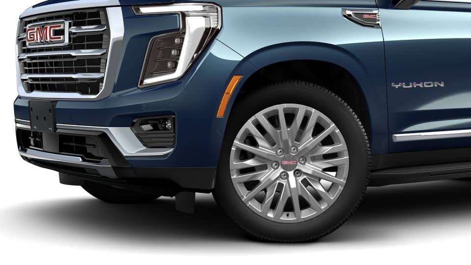 2026 GMC Yukon XL Elevation - Photo 17
