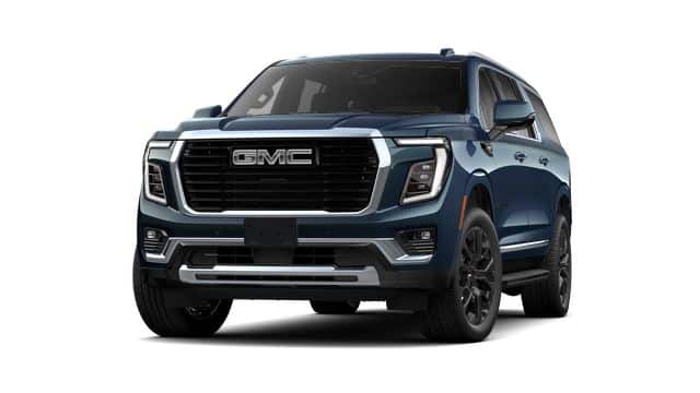2026 Yukon XL Elevation