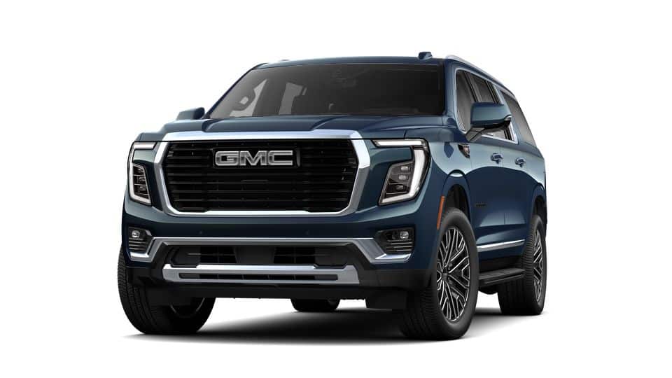 2026 GMC Yukon XL Elevation - Photo 26