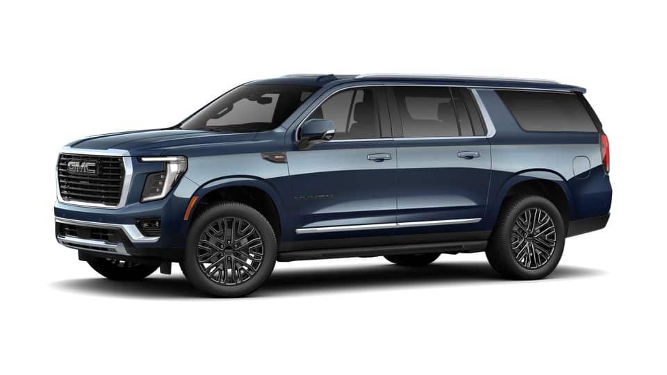 2026 GMC Yukon XL Elevation - Photo 29