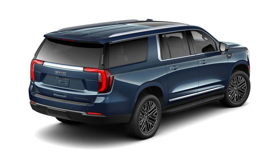 2026 GMC Yukon XL Elevation - Photo 30
