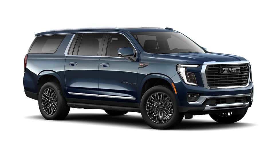 2026 GMC Yukon XL Elevation - Photo 31