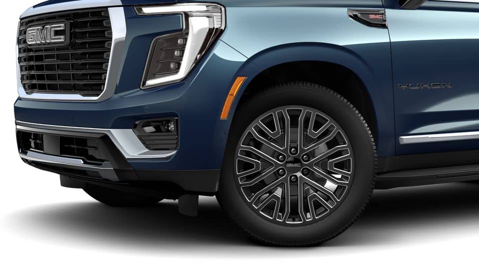 2026 GMC Yukon XL Elevation - Photo 32