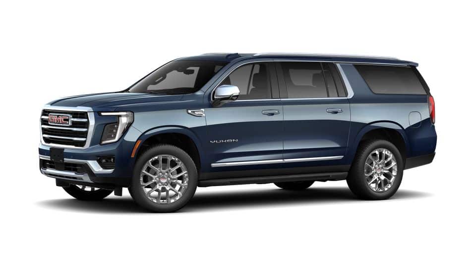 2026 GMC Yukon XL Elevation - Photo 5