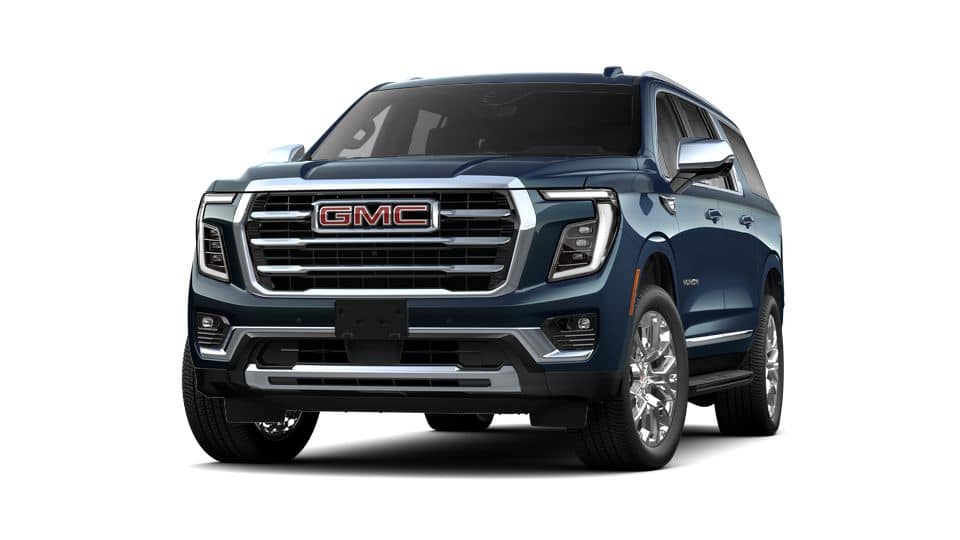 2026 GMC Yukon XL Elevation - Photo 4