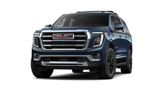 2026 Yukon XL Elevation
