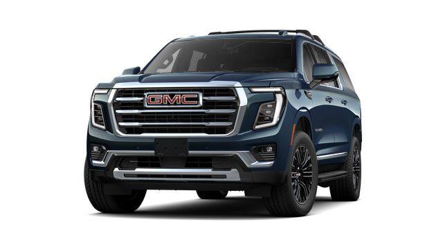 2026 Yukon XL Elevation