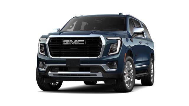 2026 Yukon XL Elevation