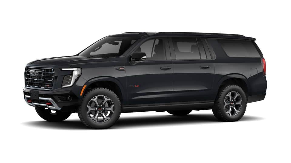 2026 GMC Yukon XL AT4 - Photo 50