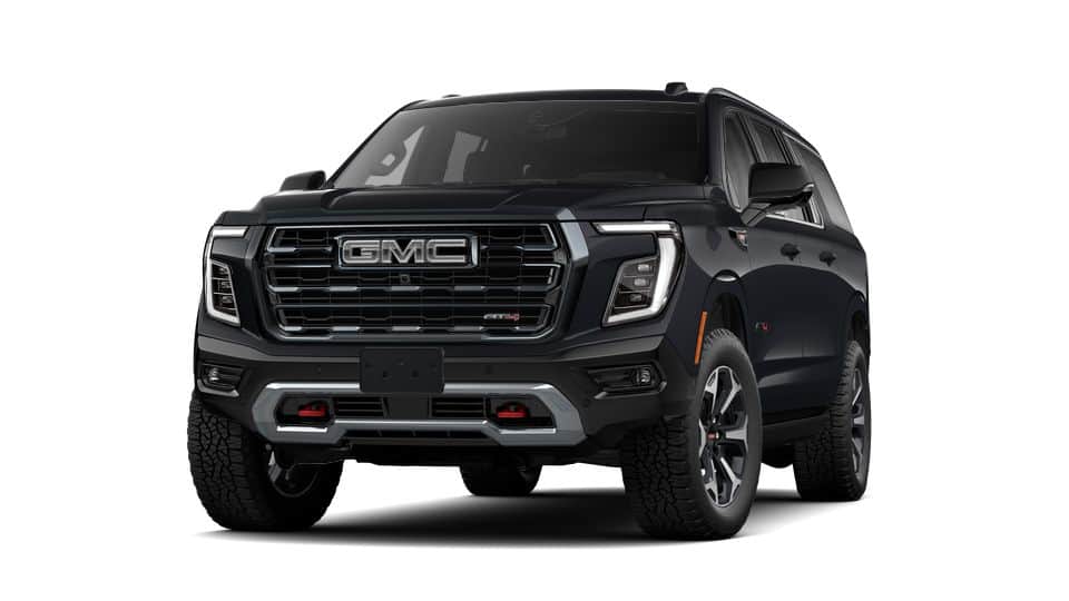 2026 GMC Yukon XL AT4 - Photo 48