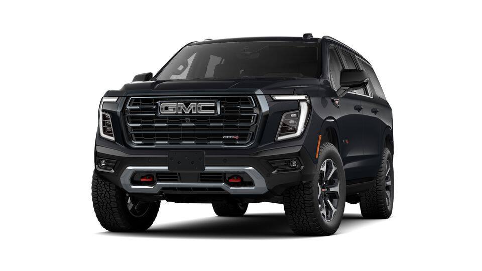 2026 GMC Yukon XL AT4 - Photo 49
