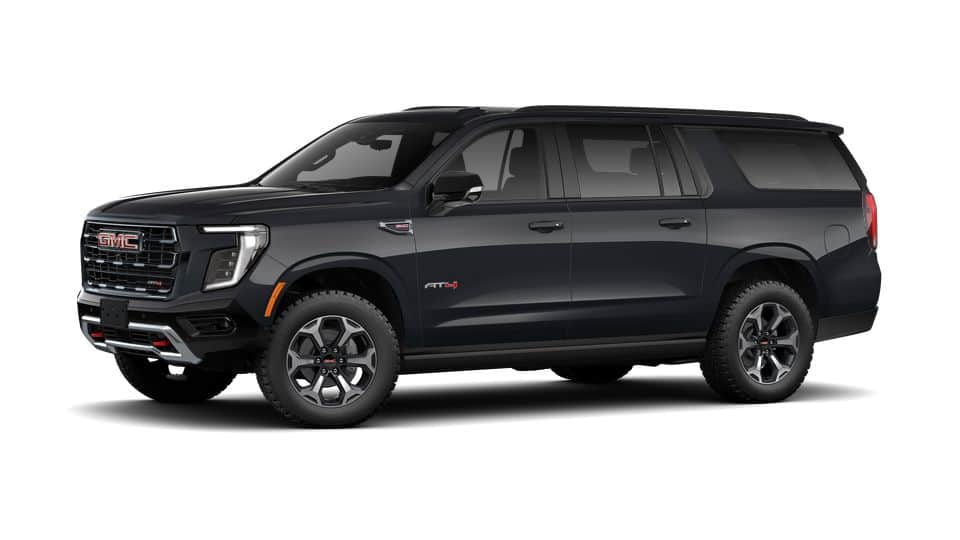 2026 GMC Yukon XL AT4 - Photo 28