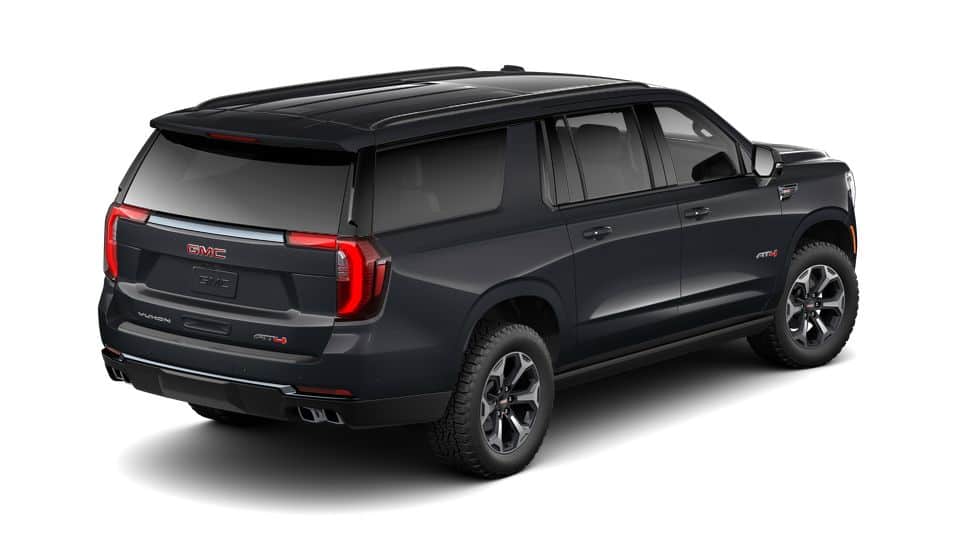 2026 GMC Yukon XL AT4 - Photo 29