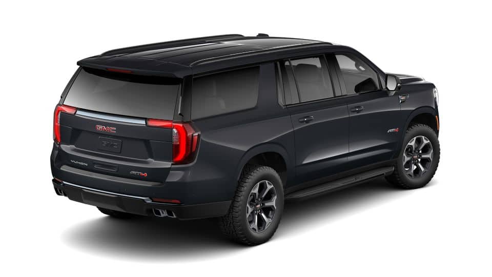 2026 GMC Yukon XL AT4 - Photo 28