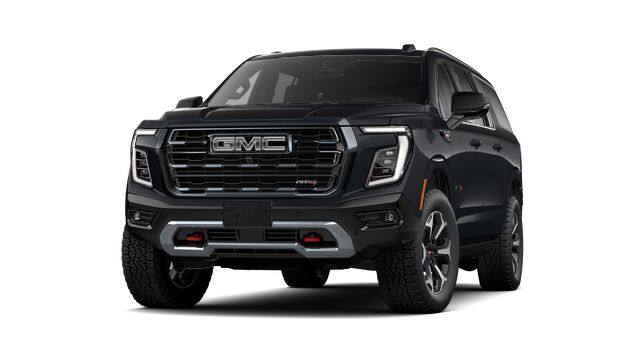 2026 Yukon XL