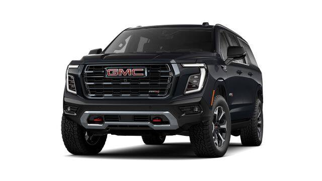 2026 Yukon XL AT4