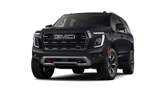 2026 Yukon XL