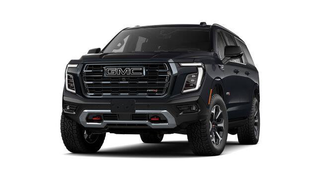 2026 Yukon XL