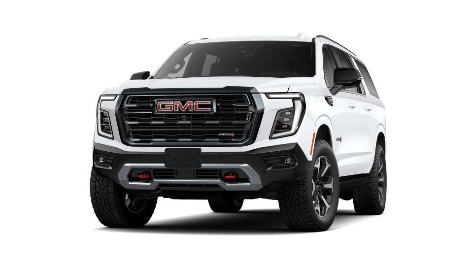 2026 GMC Yukon XL AT4 - Photo 27