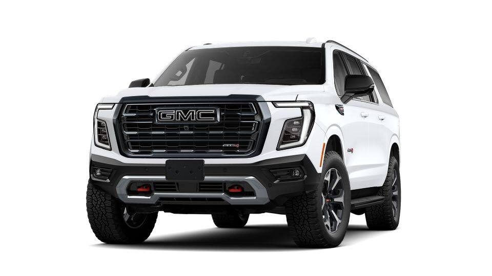 2026 GMC Yukon XL AT4 - Photo 26