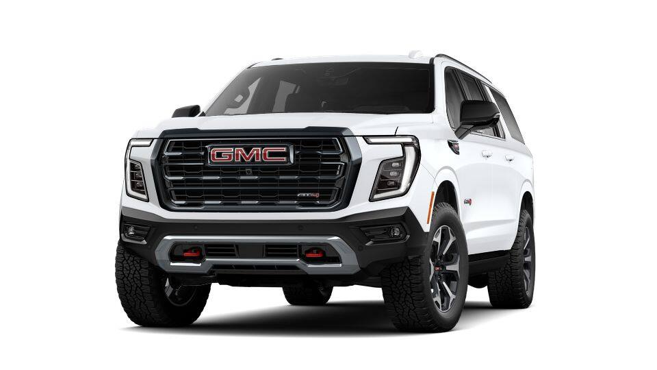 2026 GMC Yukon XL AT4 - Photo 26