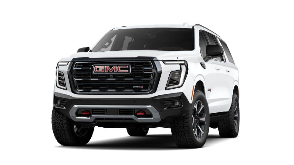 2026 GMC Yukon XL AT4 - Photo 49