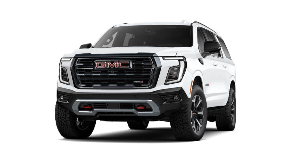 2026 GMC Yukon XL AT4 - Photo 51