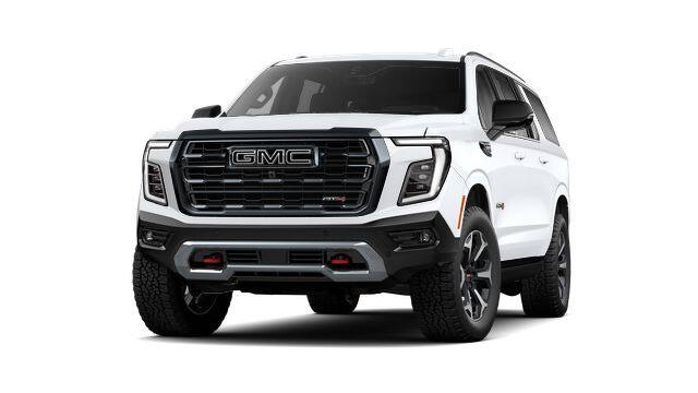 2026 Yukon XL