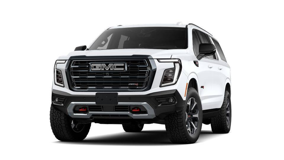 2026 GMC Yukon XL AT4 - Photo 49