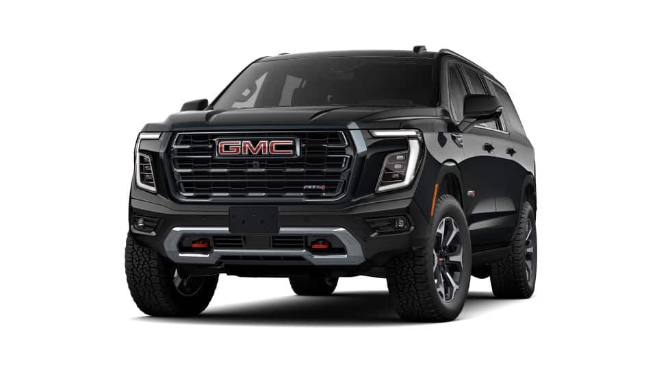 2026 GMC Yukon XL AT4 - Photo 27