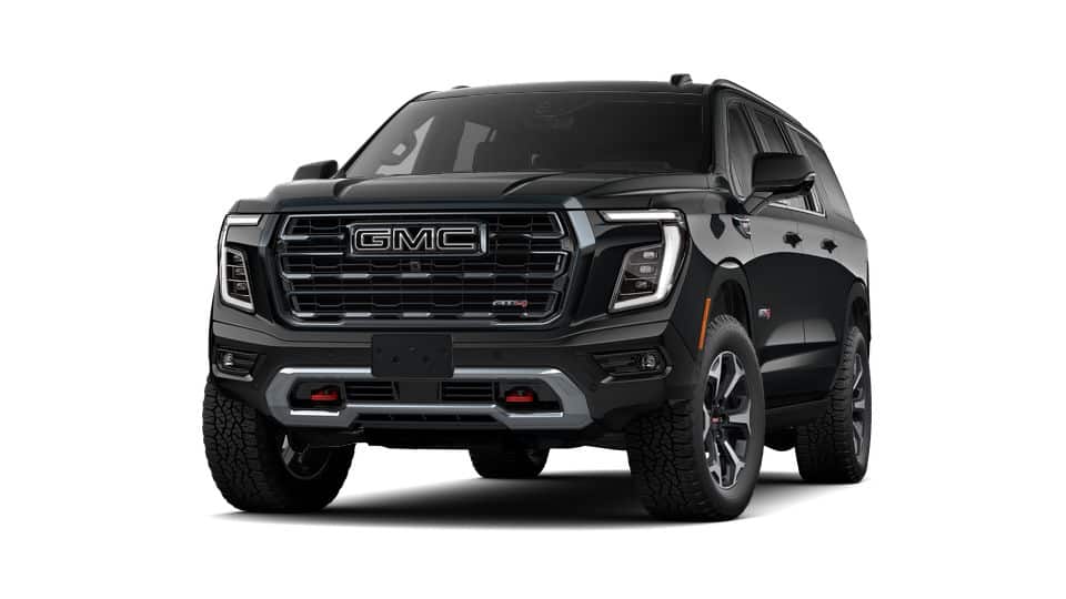 2026 GMC Yukon XL AT4 - Photo 13