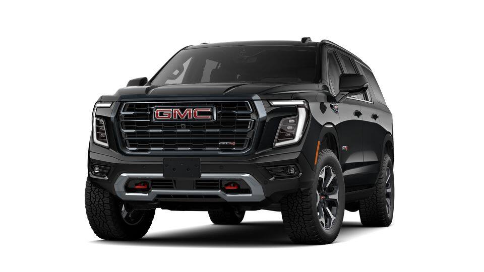 2026 GMC Yukon XL AT4 - Photo 22