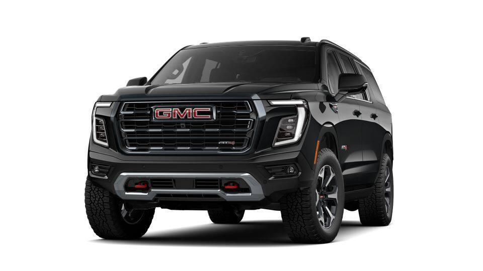 2026 GMC Yukon XL AT4 - Photo 26