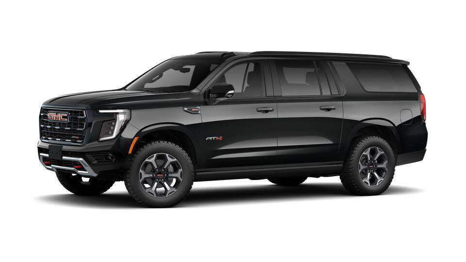 2026 GMC Yukon XL AT4 - Photo 52